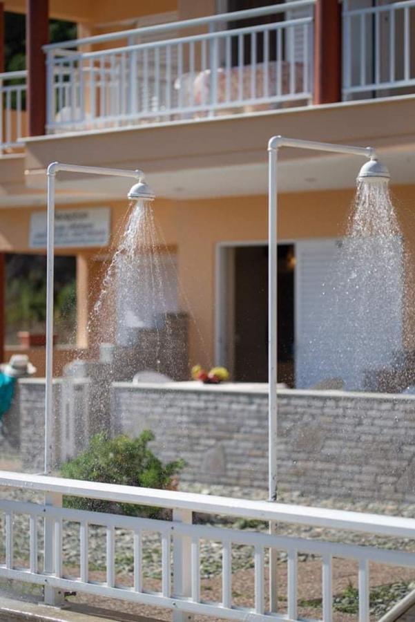 House Aggeliki Ξενοδοχείο Kalamítsion Εξωτερικό φωτογραφία